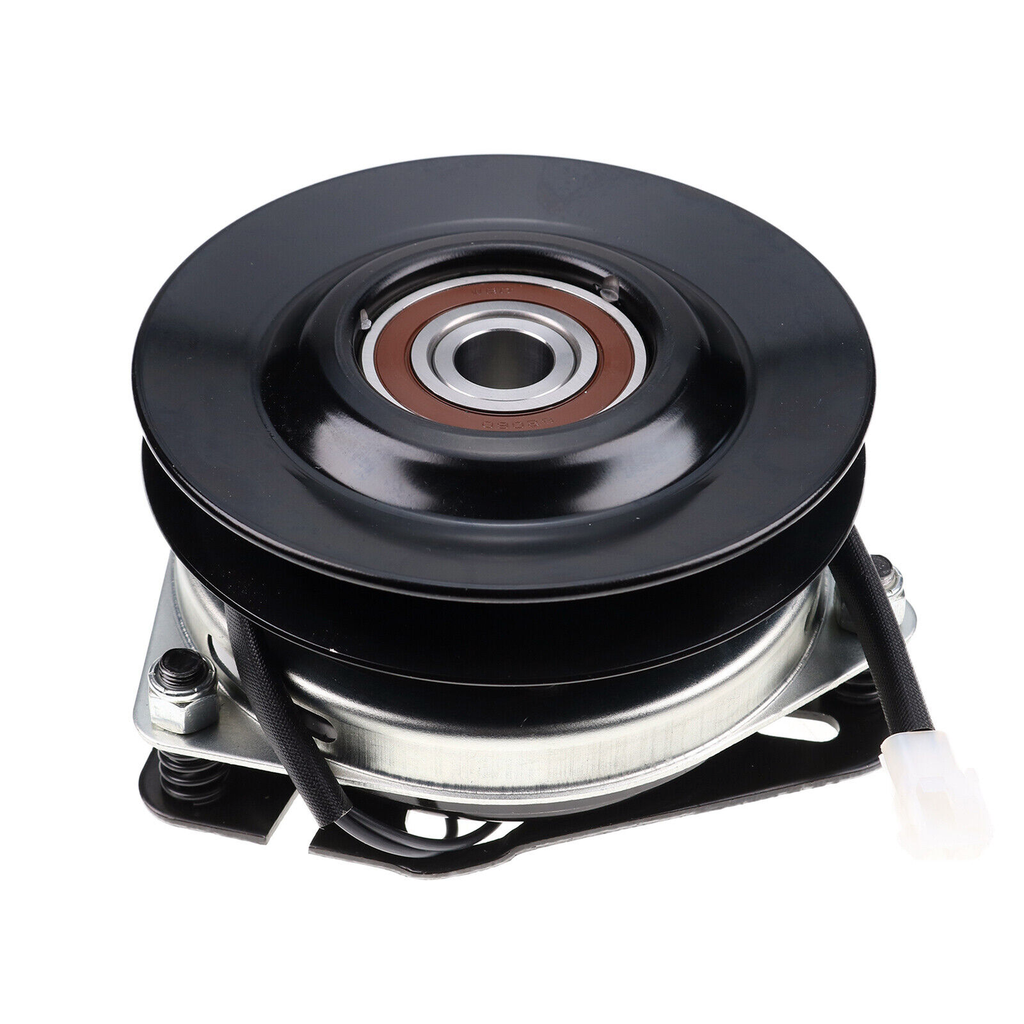 Electric Blade PTO Clutch 532179335 179335 532414737 GT1A-EH01 for Husqvarna AYP Ogura Craftsman GT48XLS GT52XLS GTH2448 GTH2548 YTH2454 Lawn Mower Engines