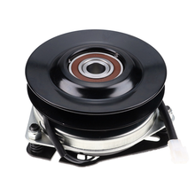 Embrayage de prise de force à lame électrique 532179335 179335 532414737 GT1A-EH01 pour moteurs de tondeuse à gazon Husqvarna AYP Ogura Craftsman GT48XLS GT52XLS GTH2448 GTH2548 YTH2454 