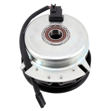 Embrayage de prise de force à lame électrique 717-04376 917-04376 pour moteurs de tondeuse à gazon Bolens Cub Cadet Huskee MTD Sears Craftsman Troy Bilt White Outdoor RZT-42 RZT-S42 