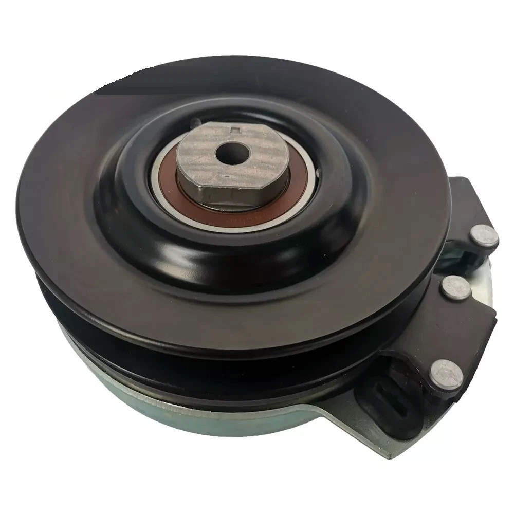 Embrayage de prise de force électrique AM126100 pour tracteur John Deere GT225 GT235 GT235E LT190 LX255 LX266 LX277 LX279 LX280 LX288 LX289 SST18 