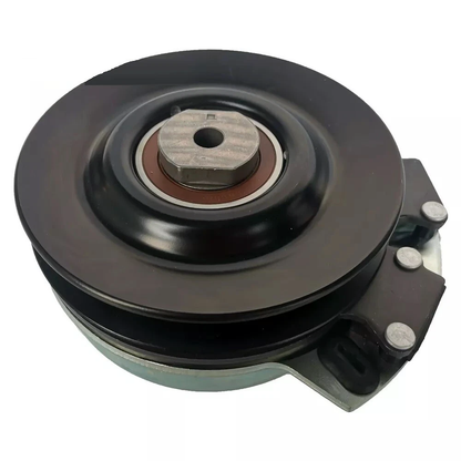 Embrayage de prise de force électrique AM126100 pour tracteur John Deere GT225 GT235 GT235E LT190 LX255 LX266 LX277 LX279 LX280 LX288 LX289 SST18 