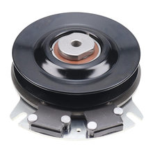 Embrayage de prise de force électrique TCA12522 103-0665 pour moteur Kawasaki FD750D, John Deere ZTrak 737 757 777 797 M653 M655 M665, tracteur tondeuse Toro Z Master 