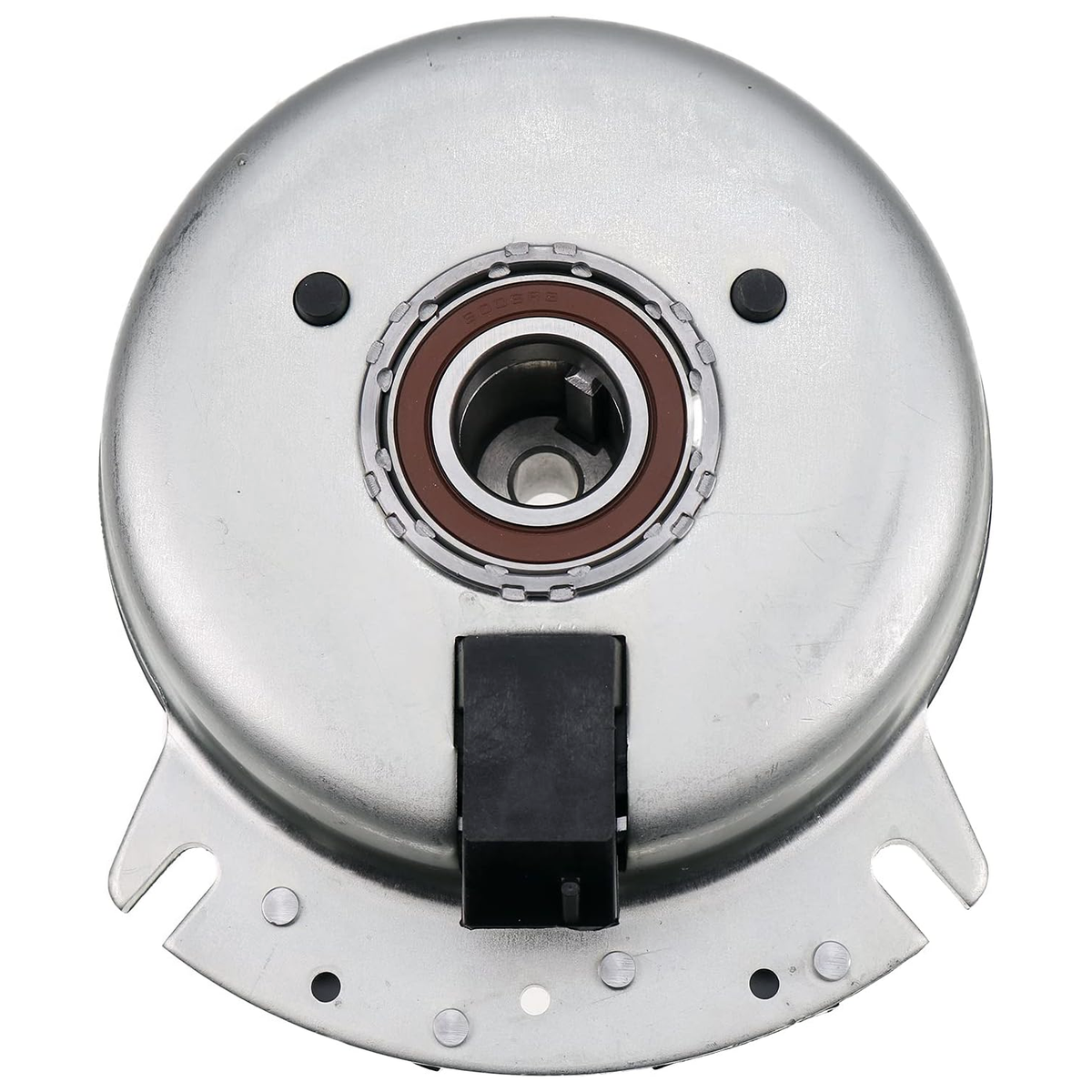 Electric Blade PTO Clutch TCA12522 103-0665 for Kawasaki Engine FD750D John Deere ZTrak 737 757 777 797 M653 M655 M665 Toro Z Master Mower Tractor - KUDUPARTS