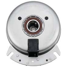 Embrayage de prise de force électrique TCA12522 103-0665 pour moteur Kawasaki FD750D, John Deere ZTrak 737 757 777 797 M653 M655 M665, tracteur tondeuse Toro Z Master 