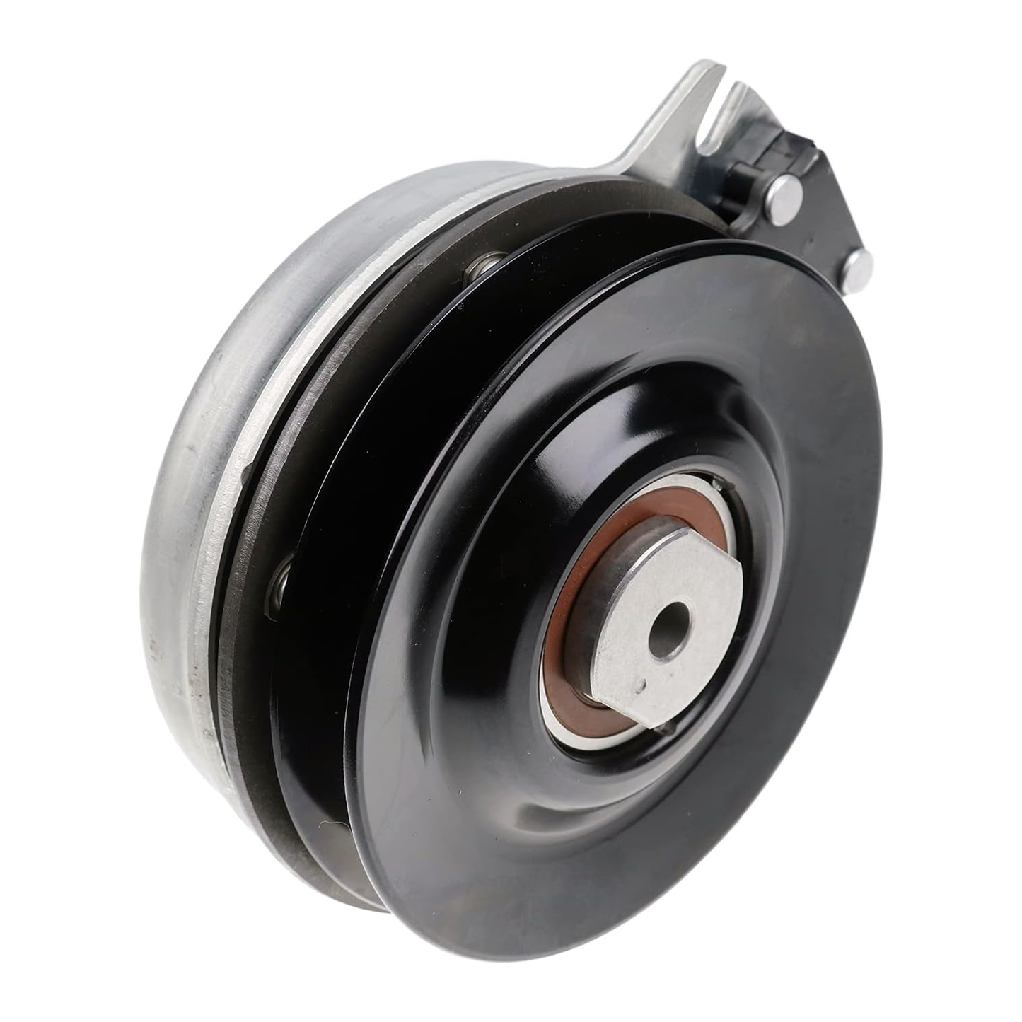 Embrague de TDF de cuchilla eléctrica TCA12522 103-0665 para motor Kawasaki FD750D, John Deere ZTrak 737, 757, 777, 797, M653, M655, M665, Toro Z Master, cortacésped. 