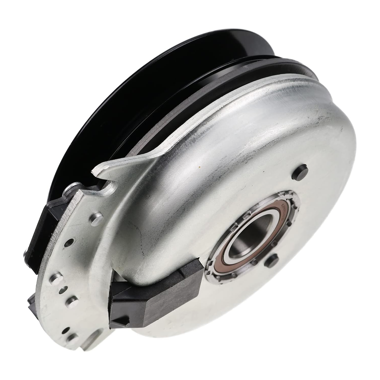 Embrague de TDF de cuchilla eléctrica TCA12522 103-0665 para motor Kawasaki FD750D, John Deere ZTrak 737, 757, 777, 797, M653, M655, M665, Toro Z Master, cortacésped. 