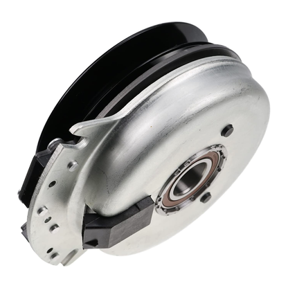 Embrague de TDF de cuchilla eléctrica TCA12522 103-0665 para motor Kawasaki FD750D, John Deere ZTrak 737, 757, 777, 797, M653, M655, M665, Toro Z Master, cortacésped. 