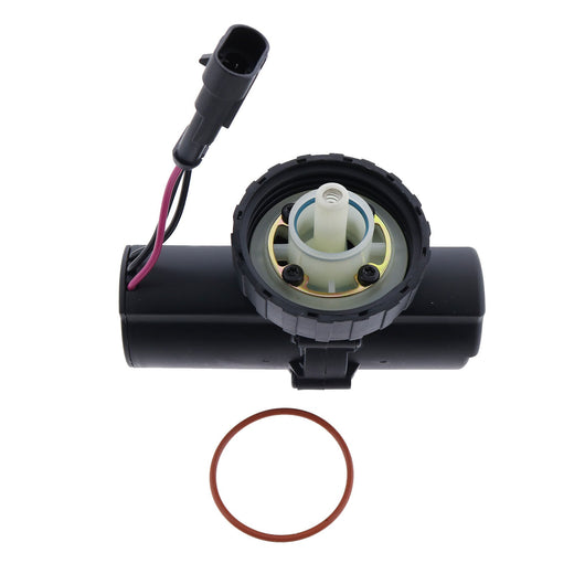Electric Fuel Lift Pump 87327688 for Ford New Holland 8260 8360 8560 TB100 TB110 Ship to US - KUDUPARTS