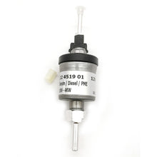 Pompe doseuse de carburant électrique 1KW-4KW 12V 224519010000 pour chauffage de stationnement Diesel Eberspacher Airtronic D2 D4 22451901 22ML système d'alimentation en carburant