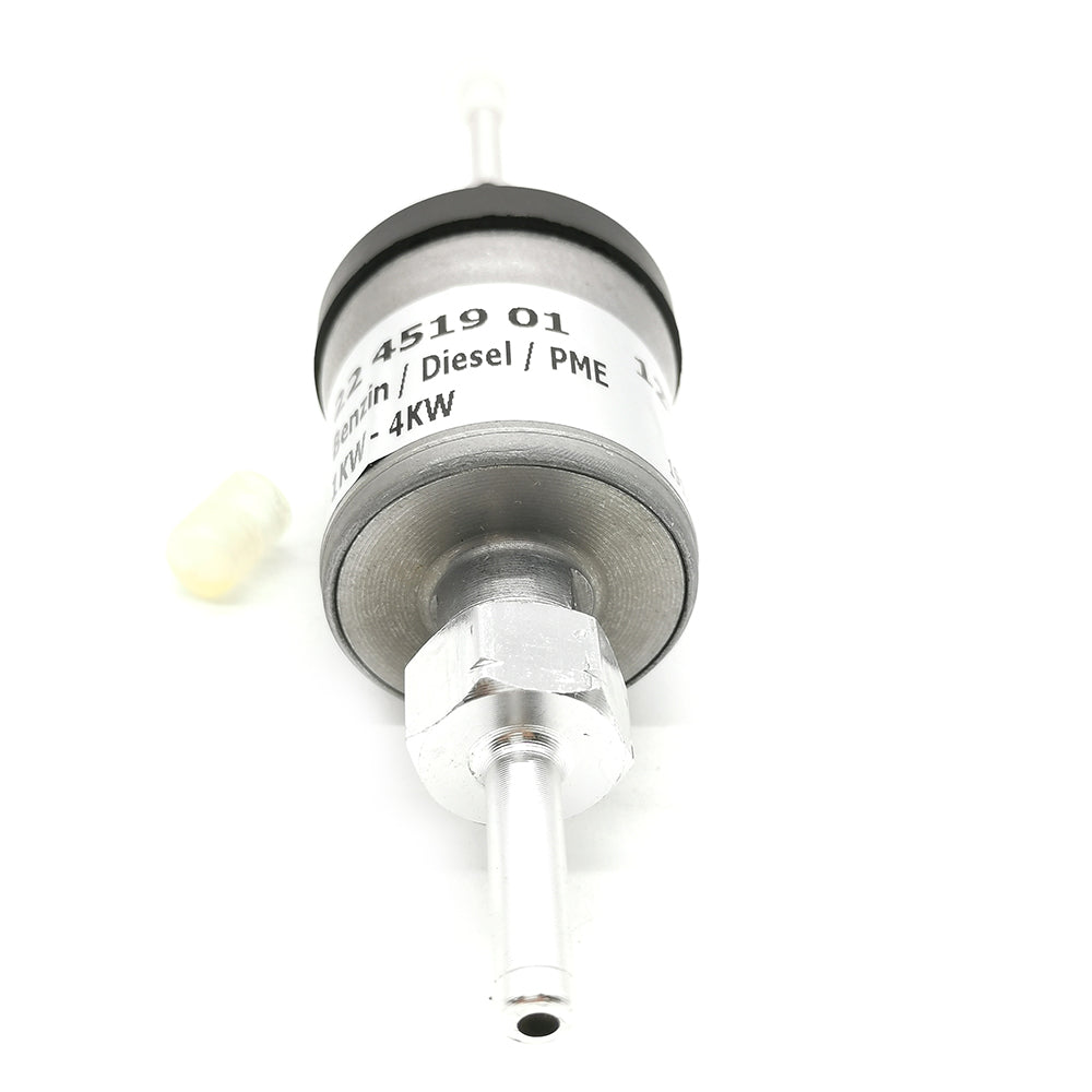 Pompe doseuse de carburant électrique 1KW-4KW 12V 224519010000 pour chauffage de stationnement Diesel Eberspacher Airtronic D2 D4 22451901 22ML système d'alimentation en carburant
