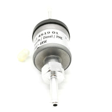 Pompe doseuse de carburant électrique 1KW-4KW 12V 224519010000 pour chauffage de stationnement Diesel Eberspacher Airtronic D2 D4 22451901 22ML système d'alimentation en carburant