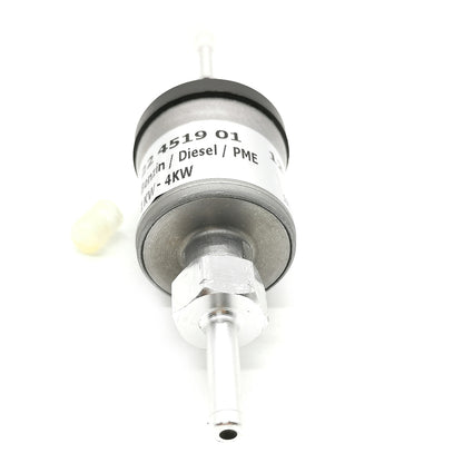 Pompe doseuse de carburant électrique 1KW-4KW 12V 224519010000 pour chauffage de stationnement Diesel Eberspacher Airtronic D2 D4 22451901 22ML système d'alimentation en carburant