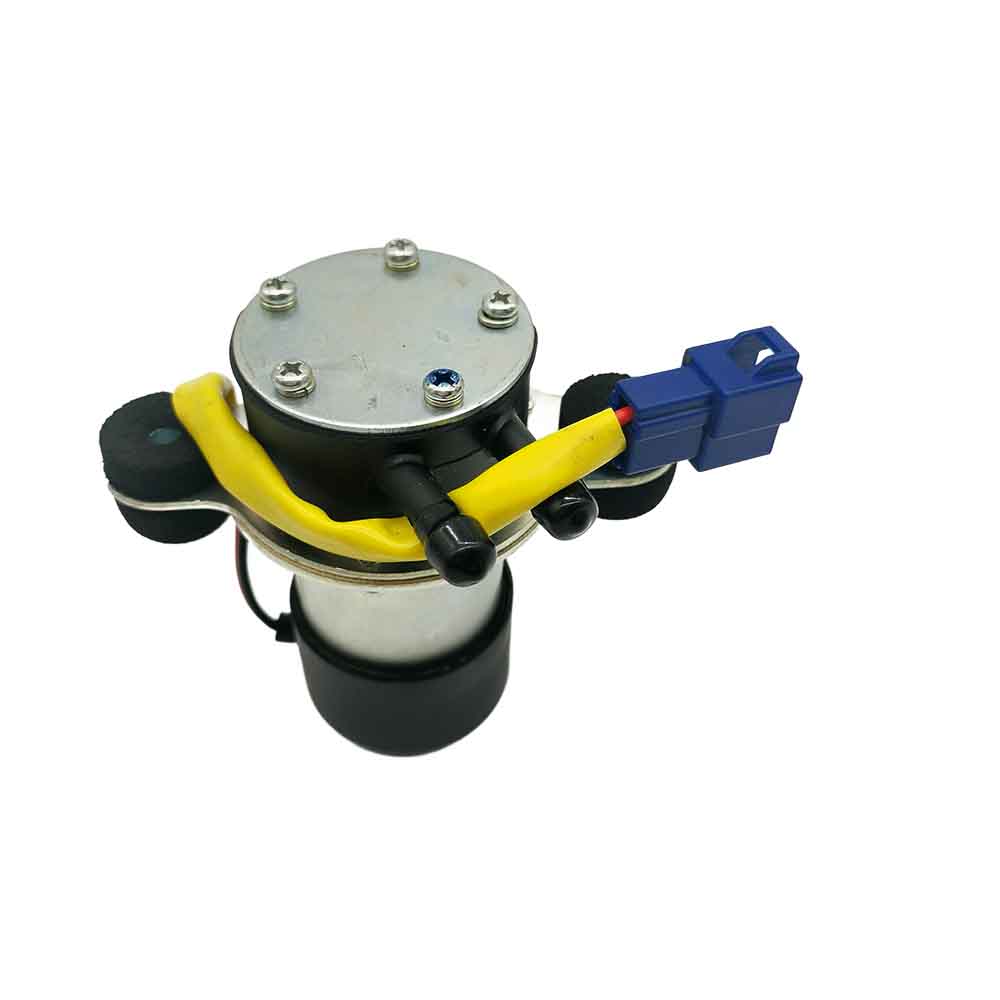 Pompe à carburant électrique 16700-758-003 adaptée pour Honda GX610 GX620 GX630 GX660 GX690 H4013