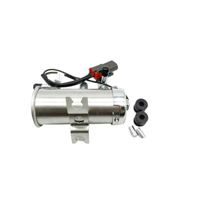 Pompe à carburant électrique 8-98009397-7 8980093977 adaptée au boîtier CX210 CX240 CX360 Isuzu 4HK1 6HK1 moteur