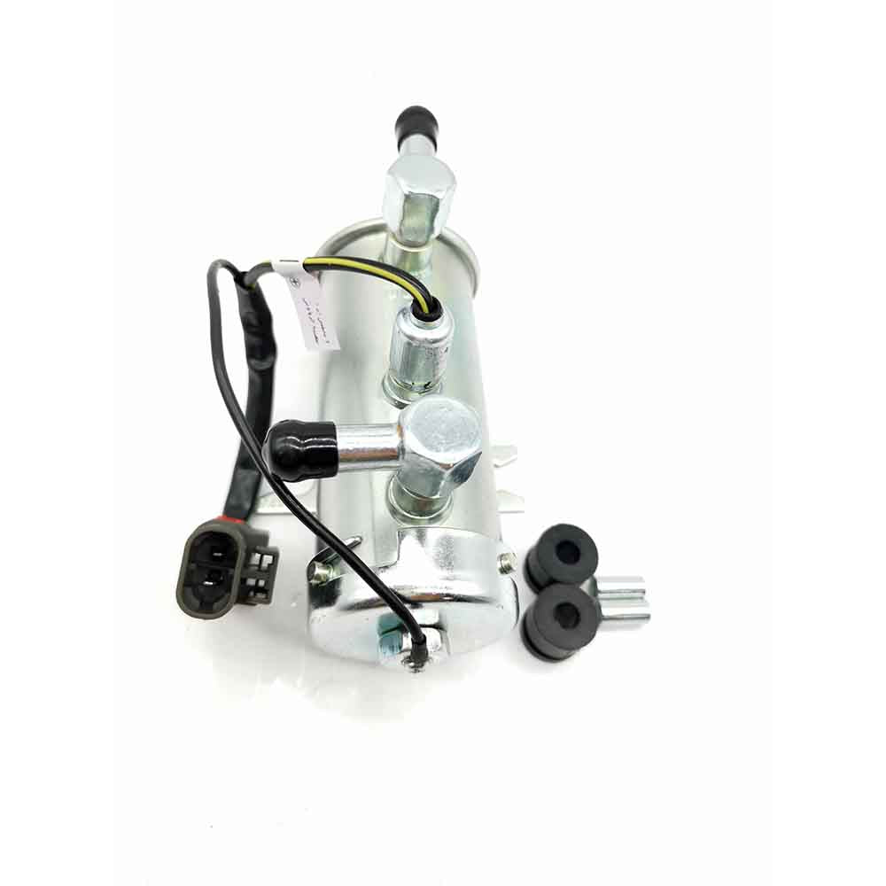 Pompe à carburant électrique 8-98009397-7 8980093977 adaptée au boîtier CX210 CX240 CX360 Isuzu 4HK1 6HK1 moteur