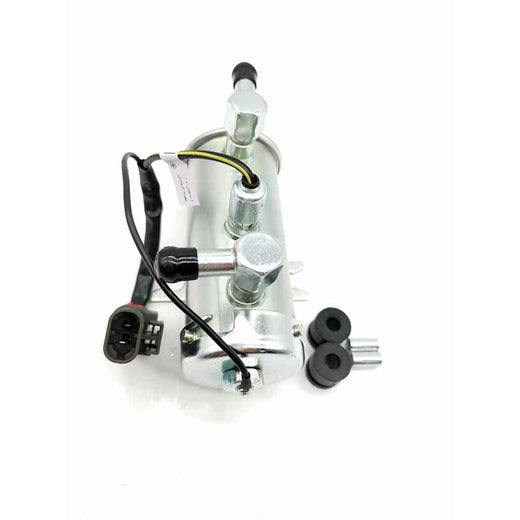 Pompe à carburant électrique 8-98009397-7 8980093977 adaptée au boîtier CX210 CX240 CX360 Isuzu 4HK1 6HK1 moteur