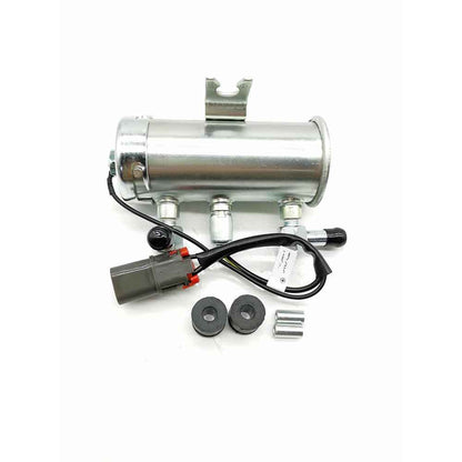 Pompe à carburant électrique 8-98009397-7 8980093977 adaptée au boîtier CX210 CX240 CX360 Isuzu 4HK1 6HK1 moteur