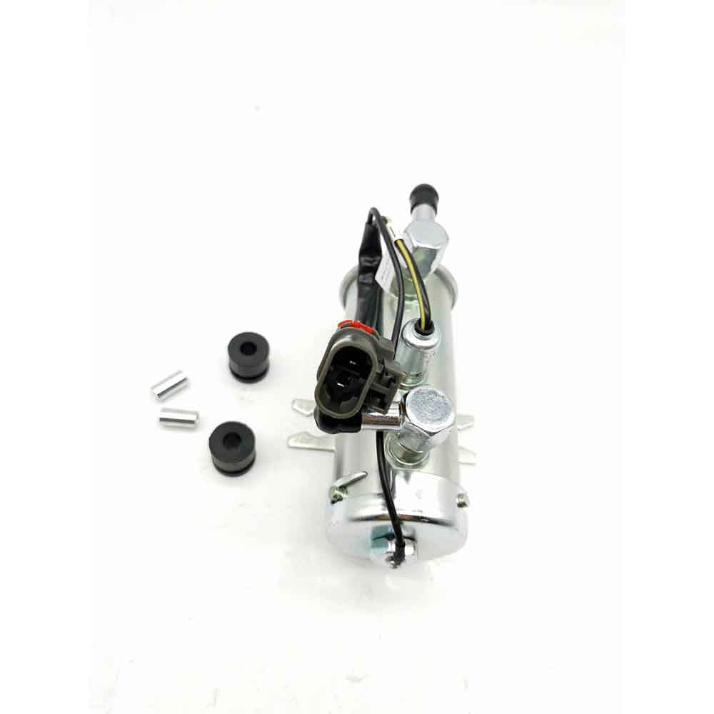 Pompe à carburant électrique 8-98009397-7 8980093977 adaptée au boîtier CX210 CX240 CX360 Isuzu 4HK1 6HK1 moteur