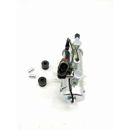 Pompe à carburant électrique 8-98009397-7 8980093977 adaptée au boîtier CX210 CX240 CX360 Isuzu 4HK1 6HK1 moteur