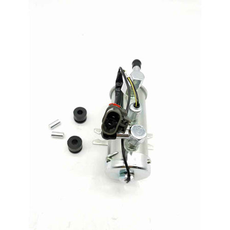 Pompe à carburant électrique 8-98009397-7 8980093977 adaptée au boîtier CX210 CX240 CX360 Isuzu 4HK1 6HK1 moteur