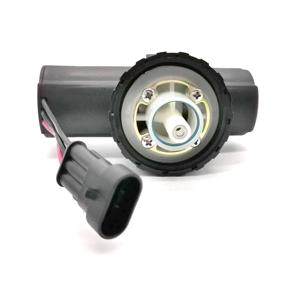 Pompe à carburant électrique 87802238, pour Ford New Holland 555E 575E 655E 675E 5610S 6610S 8010 82606 8560 LX865 LB95 TS90 TM155 TM175 TM190