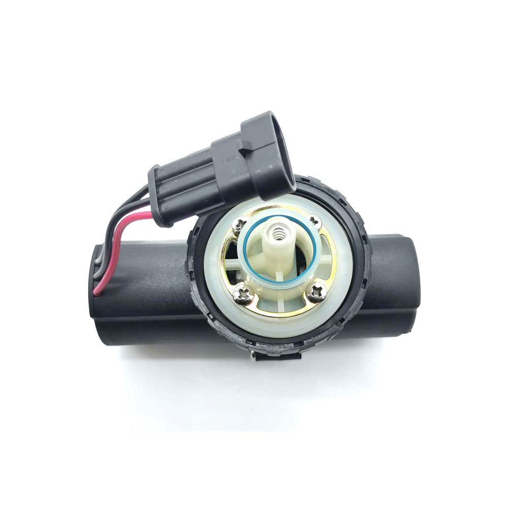 Pompe à carburant électrique 87802238, pour Ford New Holland 555E 575E 655E 675E 5610S 6610S 8010 82606 8560 LX865 LB95 TS90 TM155 TM175 TM190