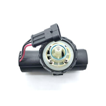 Pompe à carburant électrique 87802238, pour Ford New Holland 555E 575E 655E 675E 5610S 6610S 8010 82606 8560 LX865 LB95 TS90 TM155 TM175 TM190