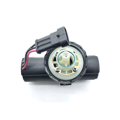 Pompe à carburant électrique 87802238, pour Ford New Holland 555E 575E 655E 675E 5610S 6610S 8010 82606 8560 LX865 LB95 TS90 TM155 TM175 TM190