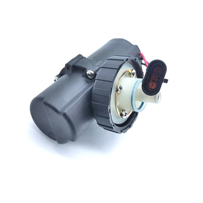 Pompe à carburant électrique 87802238, pour Ford New Holland 555E 575E 655E 675E 5610S 6610S 8010 82606 8560 LX865 LB95 TS90 TM155 TM175 TM190