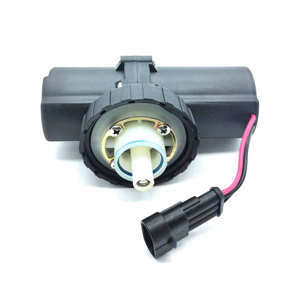Pompe à carburant électrique 87802238, pour Ford New Holland 555E 575E 655E 675E 5610S 6610S 8010 82606 8560 LX865 LB95 TS90 TM155 TM175 TM190