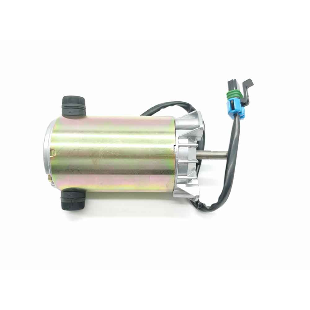 Moteur électrique 54-60006-13 14 V DC 93,8 W 2800 tr/min pour transporteur Supra 1250 1150 1050 950U 950MT 950 922 850U 422 550 622 644 722 744 750 750MT 850 850MT 1150MT 9 44 650 844