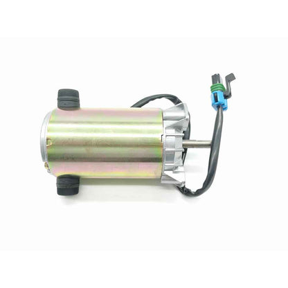 Moteur électrique 54-60006-13 14 V DC 93,8 W 2800 tr/min pour transporteur Supra 1250 1150 1050 950U 950MT 950 922 850U 422 550 622 644 722 744 750 750MT 850 850MT 1150MT 9 44 650 844