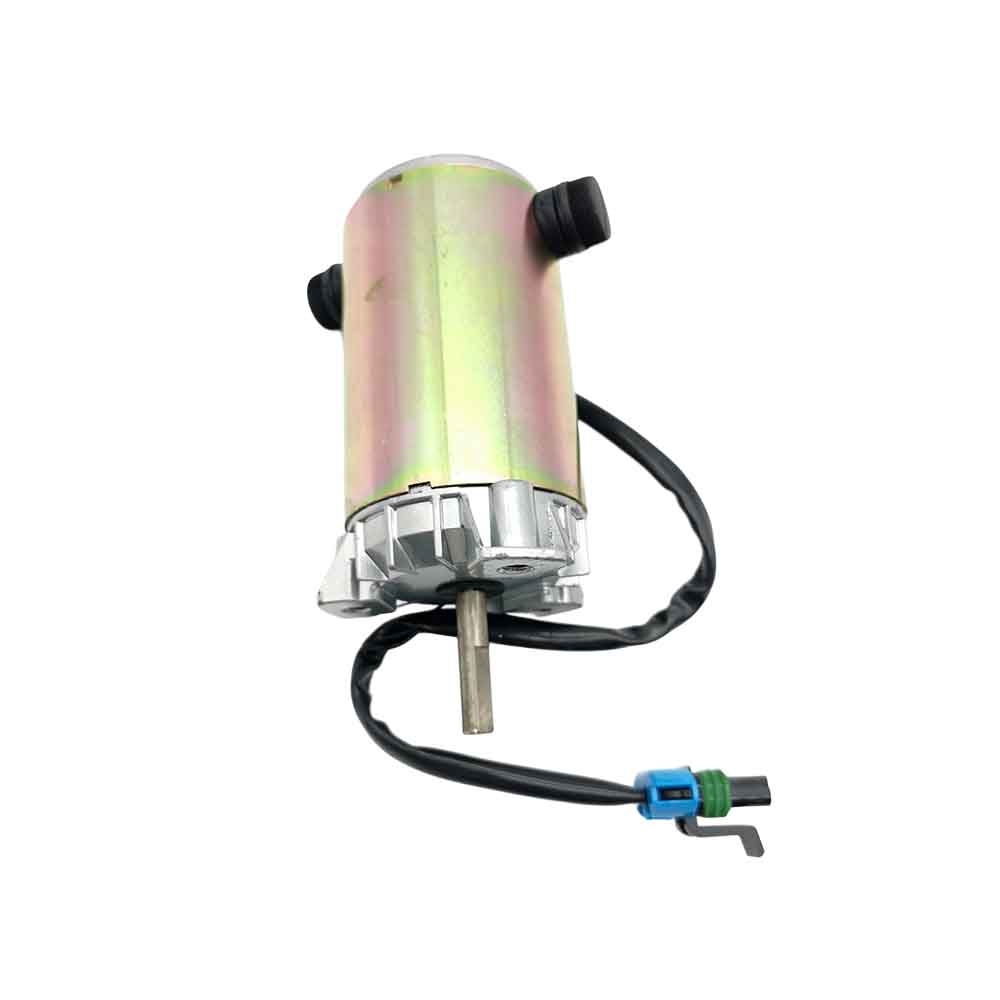 Moteur électrique 54-60006-13 14 V DC 93,8 W 2800 tr/min pour transporteur Supra 1250 1150 1050 950U 950MT 950 922 850U 422 550 622 644 722 744 750 750MT 850 850MT 1150MT 9 44 650 844