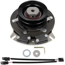 Embrayage de prise de force électrique 1686737SM 1674750SM 104-0265 pour Warner Murray Simplicity Sunstar20 GT