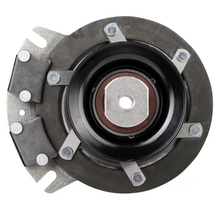 Embrayage de prise de force électrique 1686737SM 1674750SM 104-0265 pour Warner Murray Simplicity Sunstar20 GT