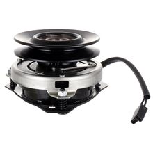 Embrayage de prise de force électrique 5215-51 142600 717-0949 137140 108218X pour Craftsman Husqvarna AYP Cub Cadet GT160 GT180 GT205 GT225 