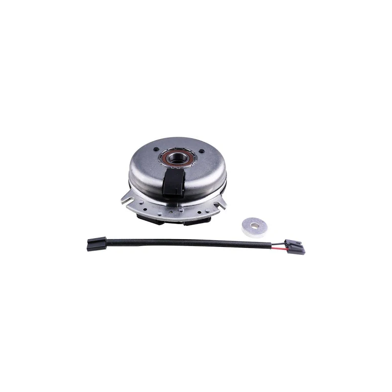 Embrague de toma de fuerza eléctrica 5218-102 5218-211 103245 X0120 para Dixon Ram 50KZ 61KZ Kodiak 52 60 2005-2012