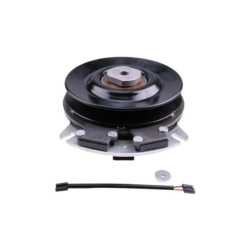 Embrague de toma de fuerza eléctrica 5218-102 5218-211 103245 X0120 para Dixon Ram 50KZ 61KZ Kodiak 52 60 2005-2012