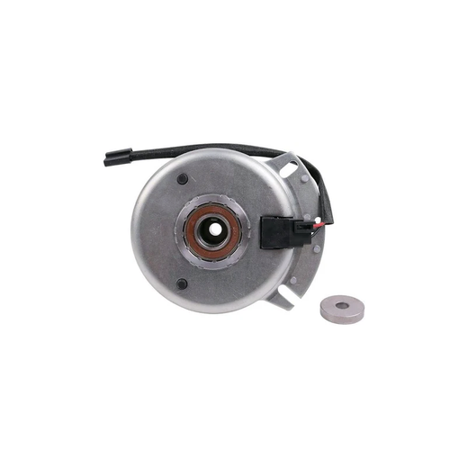 Electric PTO Clutch 5218-21 5218-76 5218-25 5218-293 103-0662 for Exmark Lazer-Z Toro Z Master Z200 Z252 Z253 - KUDUPARTS