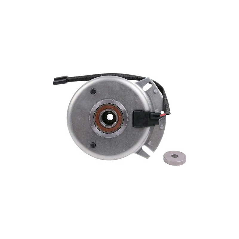 Electric PTO Clutch 5218-21 5218-76 5218-25 5218-293 103-0662 for Exmark Lazer-Z Toro Z Master Z200 Z252 Z253 - KUDUPARTS