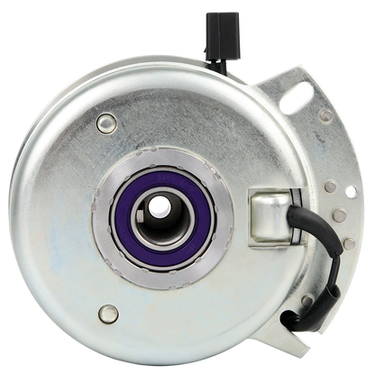 Embrayage de prise de force électrique 5219-83 AM136115 pour John Deere Z245 Z255 Z355E Ztrak