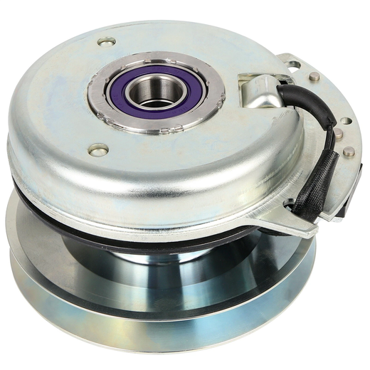 Electric PTO Clutch 5219-83 AM136115 for John Deere Z245 Z255 Z355E Ztrak - KUDUPARTS