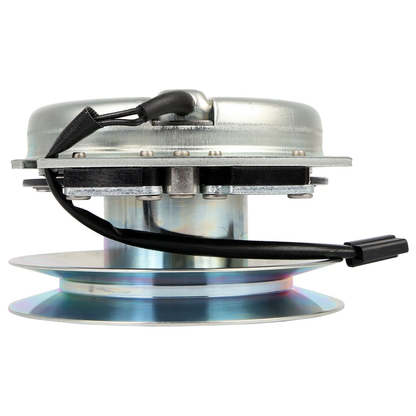 Embrayage de prise de force électrique 5219-83 AM136115 pour John Deere Z245 Z255 Z355E Ztrak