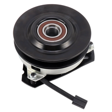 Embrayage de prise de force électrique 717-1709 917-1709 pour tracteur Craftsman Cub Cadet MTD Troy-Bilt 