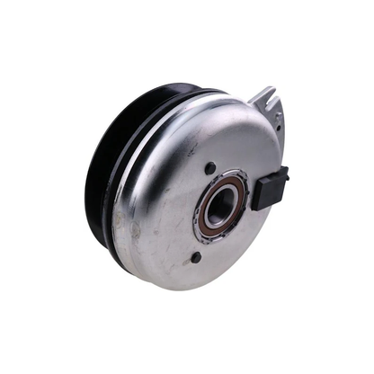 Embrague de TDF eléctrico TCA16999 para cortacésped John Deere Z820A, Z830A, Z840A, Z850A, Z860A, Z920A, Z925A, Z930A, Z950A, Z960A y Z970A