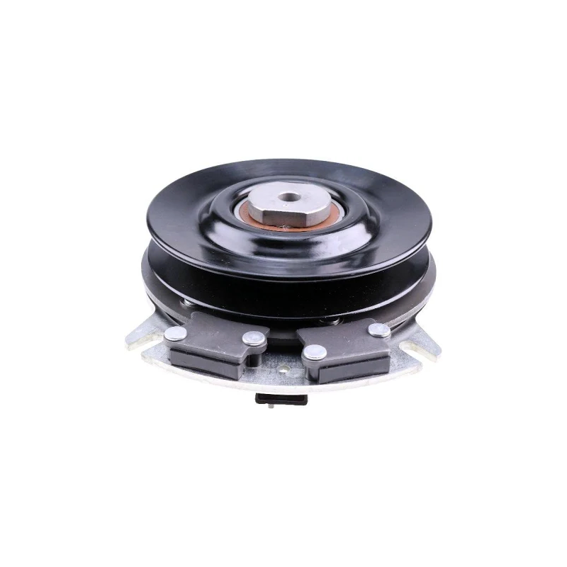 Embrague de TDF eléctrico TCA16999 para cortacésped John Deere Z820A, Z830A, Z840A, Z850A, Z860A, Z920A, Z925A, Z930A, Z950A, Z960A y Z970A
