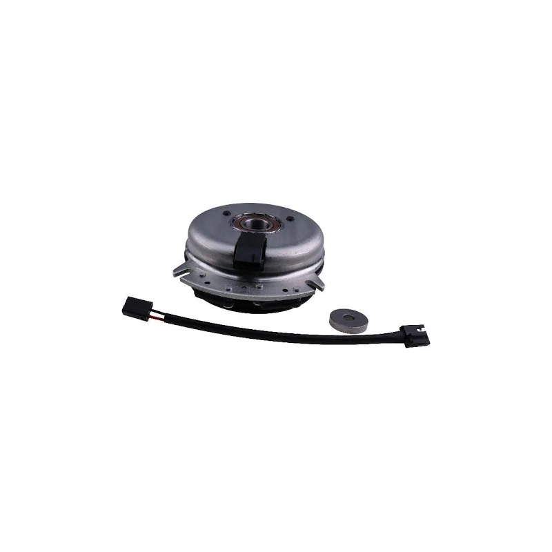 Embrague de TDF eléctrico TCA16999 para cortacésped John Deere Z820A, Z830A, Z840A, Z850A, Z860A, Z920A, Z925A, Z930A, Z950A, Z960A y Z970A
