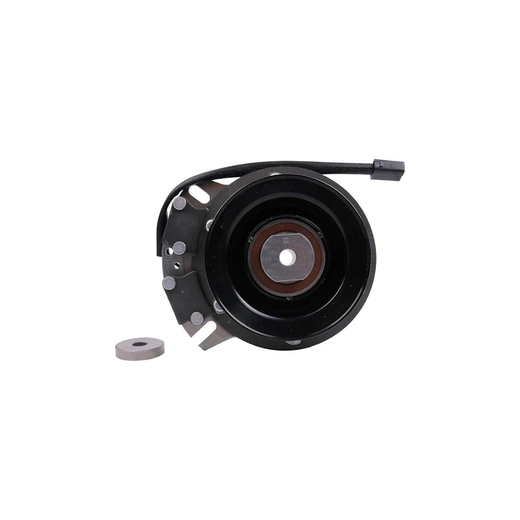 Electric PTO Clutch TCA23182 for John Deere Mower 648R 652B 652R 661R - KUDUPARTS