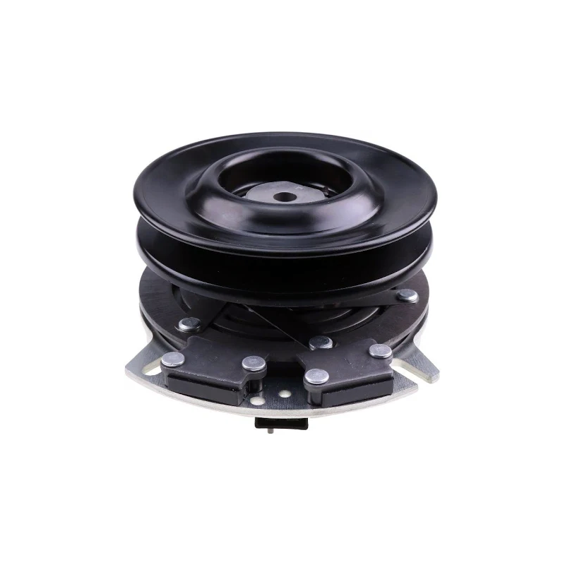 Embrague de toma de fuerza eléctrica para Cub Cadet 917-05209 717-05122 Warner 5219-177 5219-164