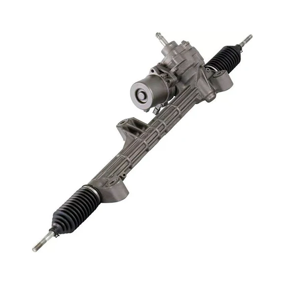 Electric Power Steering Rack And Pinion 53601T2FA04 for 2013 -2017 Honda Accord 2.4L 4-Cylinder - KUDUPARTS